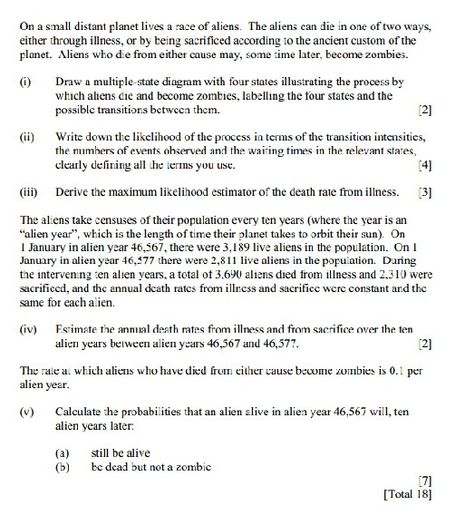  Help me obtain solutions Suppose that the random variable X follows