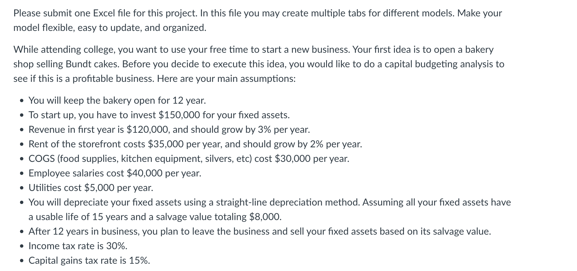 easy to update, and organized. While attending college, you want to use