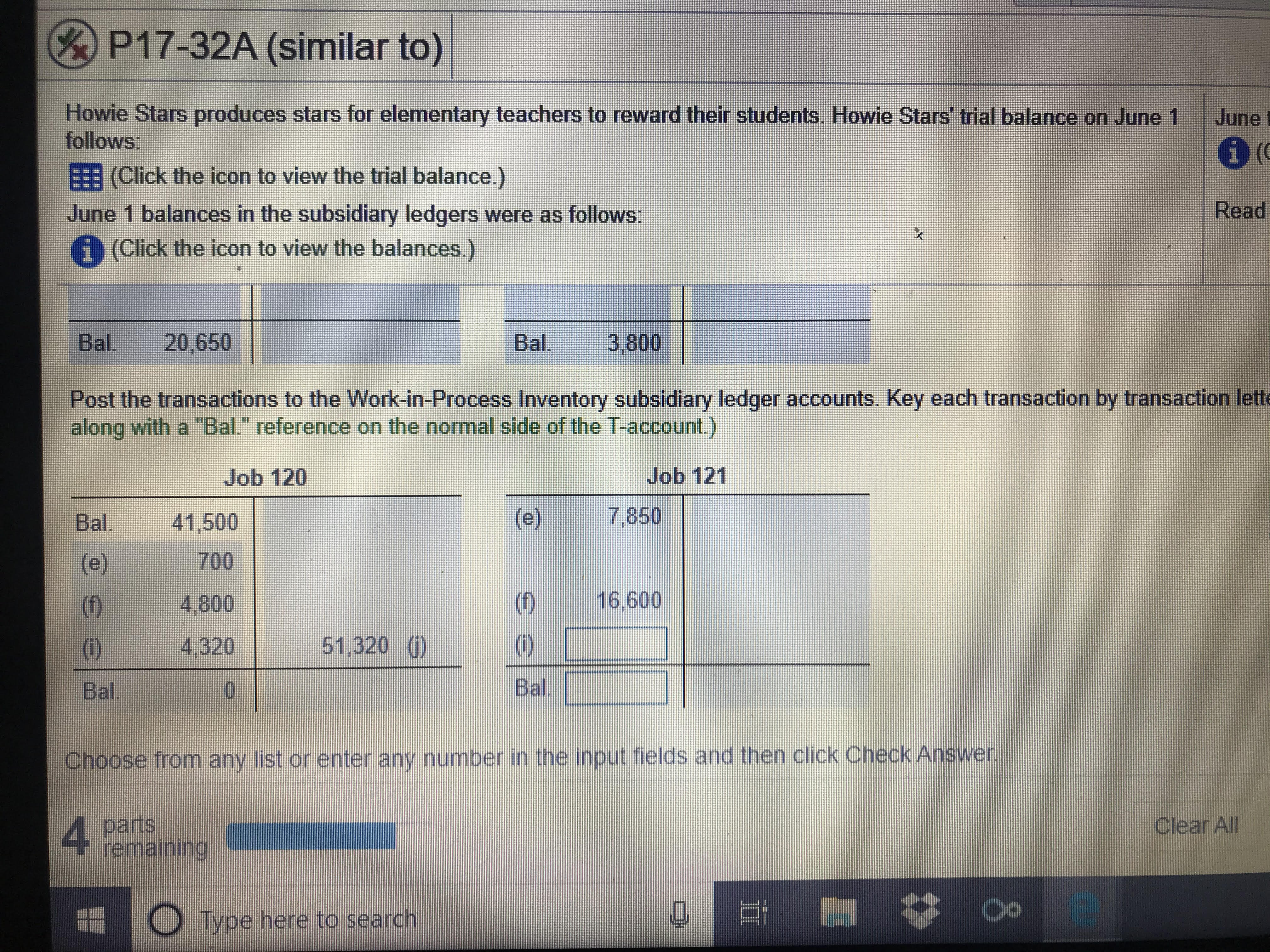 the answer related to the data they give me in the transactions