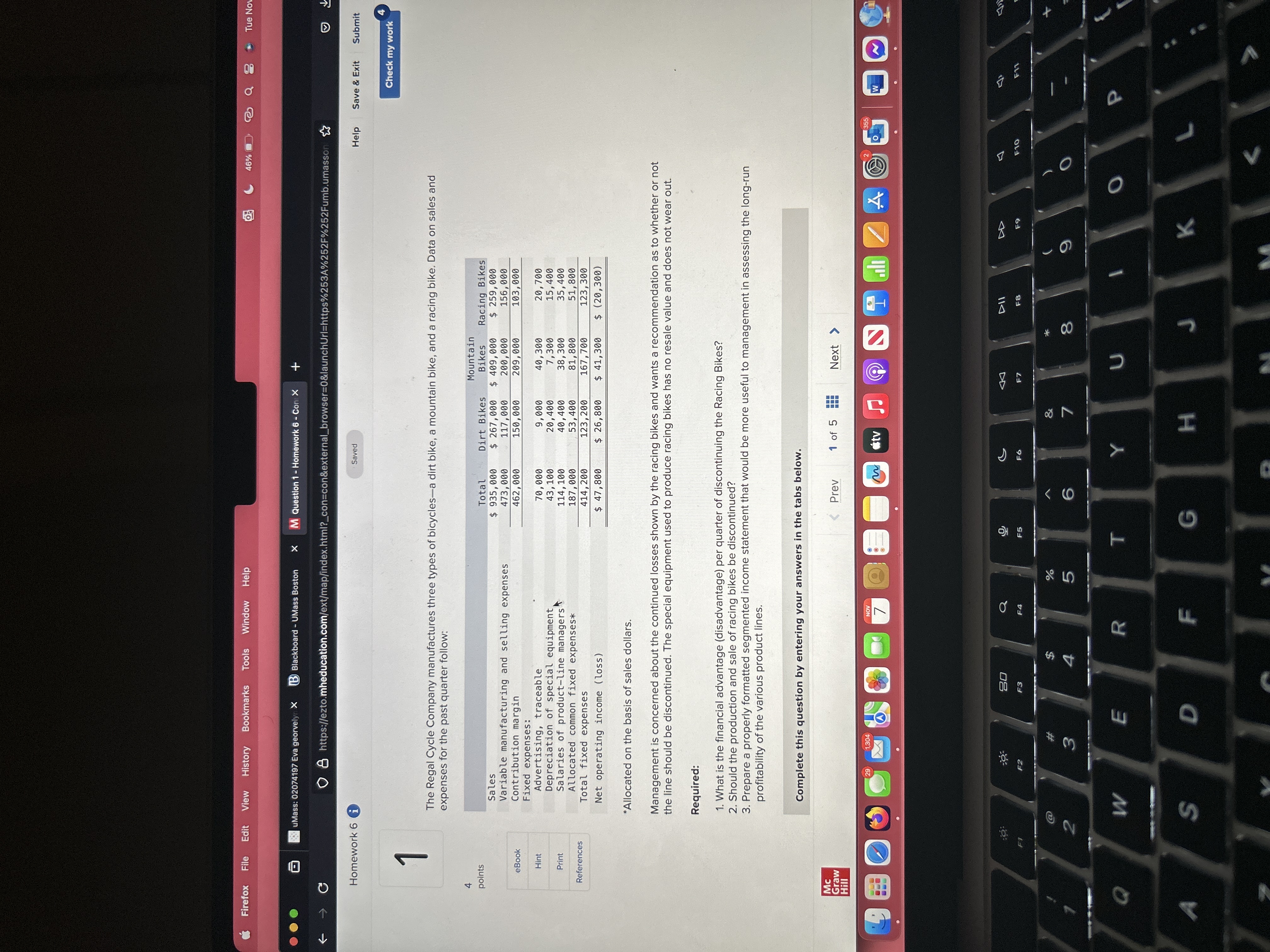  Firefox File Edit View History Bookmarks Tools Window Help 0 46%
