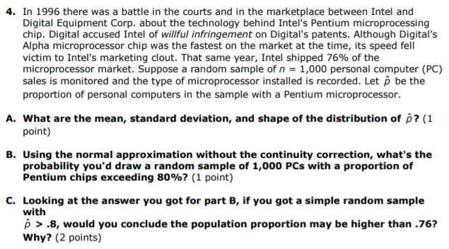 credit if you make a mistake but show that you still understand