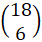 such as 0.00003? Explains.Exercise #6Which of the following values cannotbe probabilities: 0,