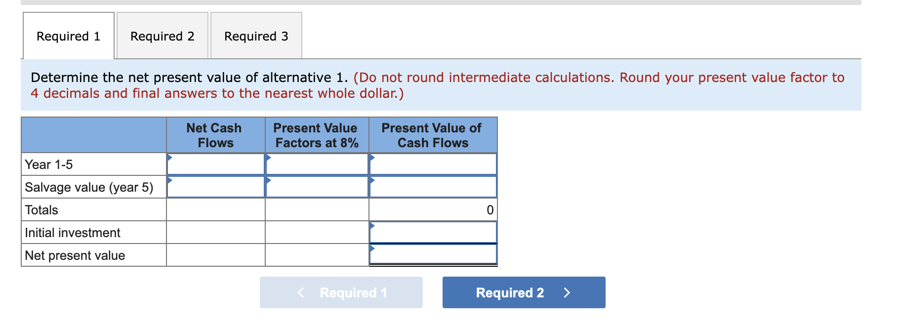 machine or replacing it with a new machine. Information about the two
