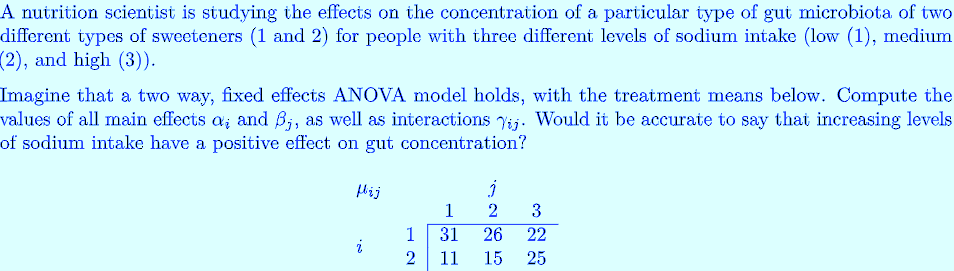 Please answer this and explain briefly, use R if necessary, thanks! A