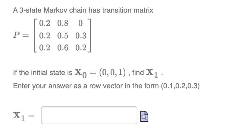 a property. You had 3 quantitative independent variables (number of beds, age,