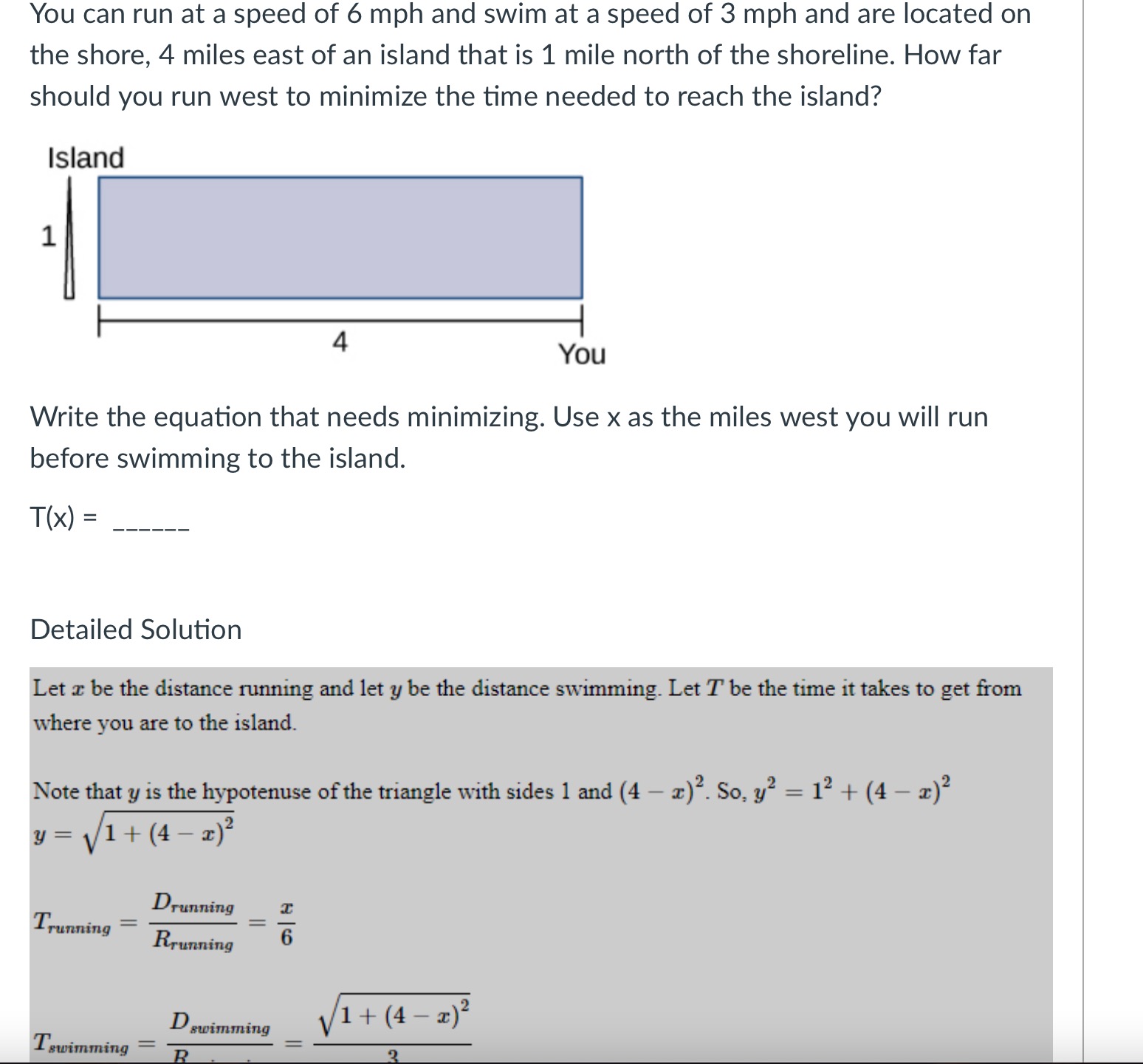 dx = + C [answer2]Find two positive numbers, and , such that