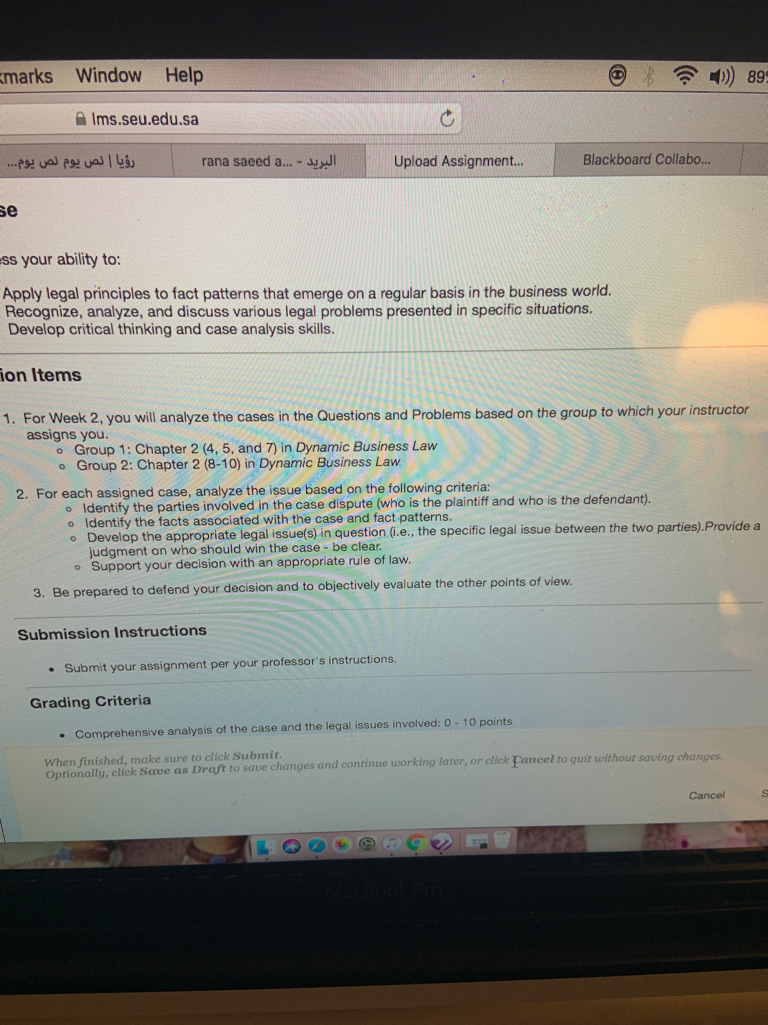 Please help me to get the answer for the 4 questions