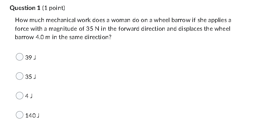 12.0 J of thermal energy? O The temperature will decrease by 2.56