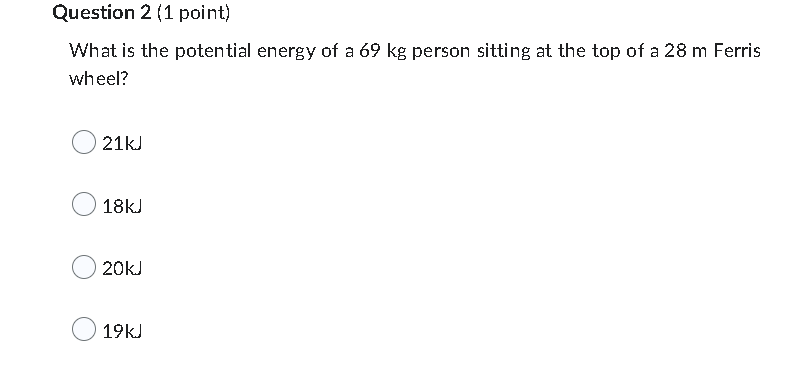 C O The temperature will increase by 0.38 C The temperature will