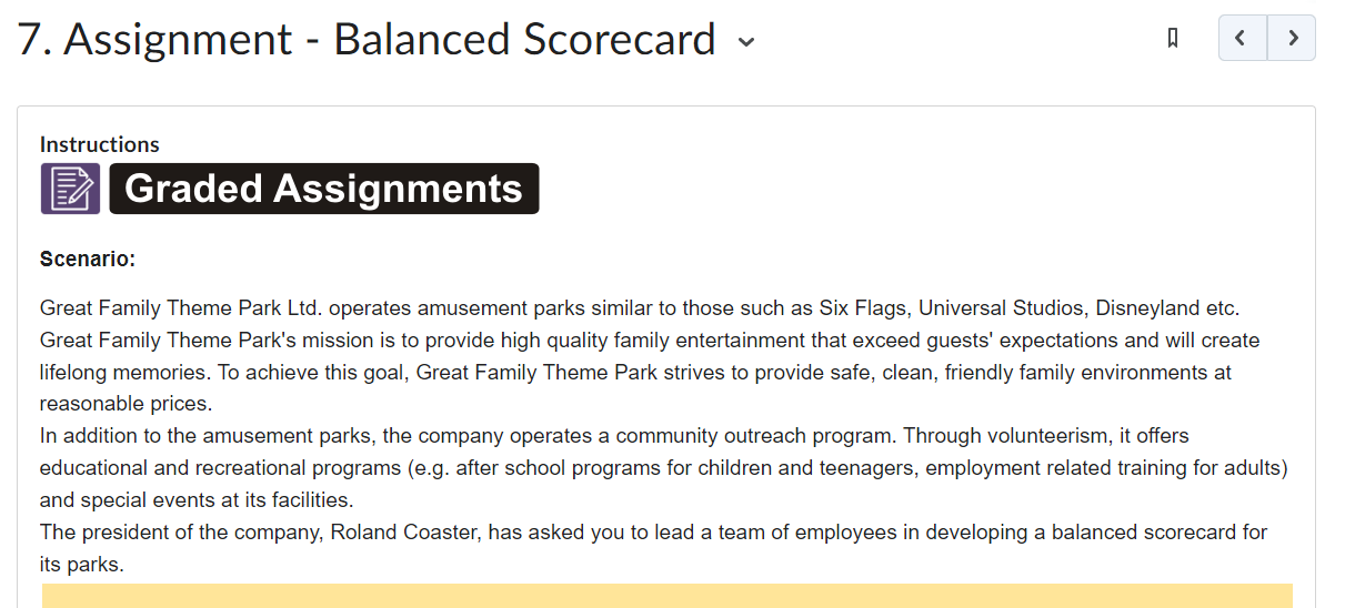 Universal Studios, Disneyland etc. Great Family Theme Park's mission is to provide