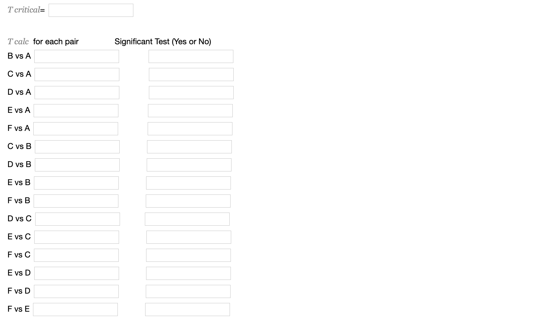 places (Do NOT use any rounded numbers in any calculations). Do not