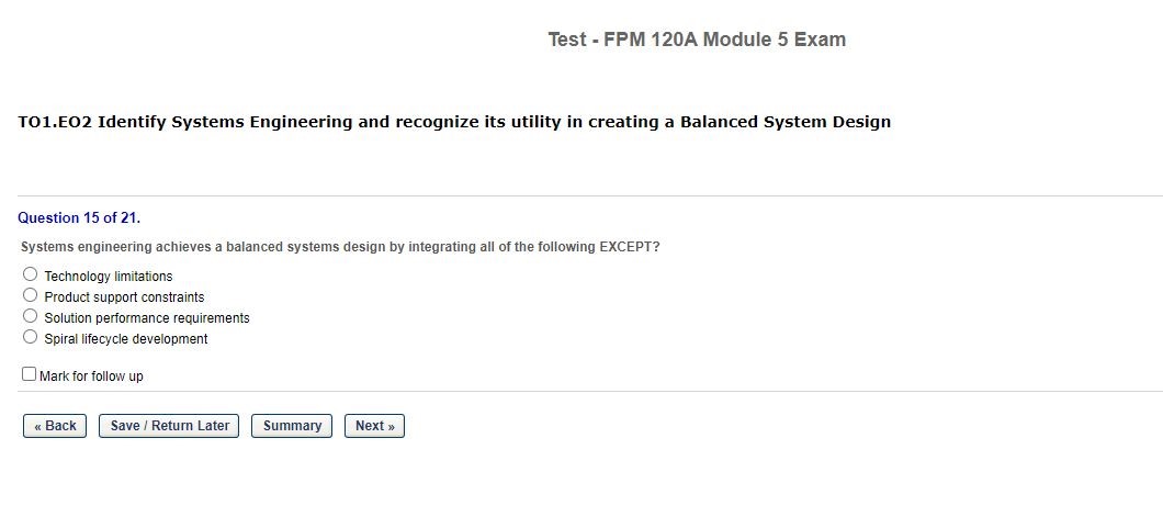 Systems engineering achieves a balanced system design by integrating all of the