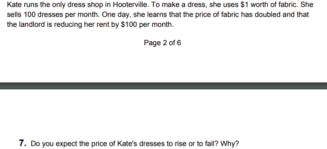 Hi there, can you please help me with this question. I have