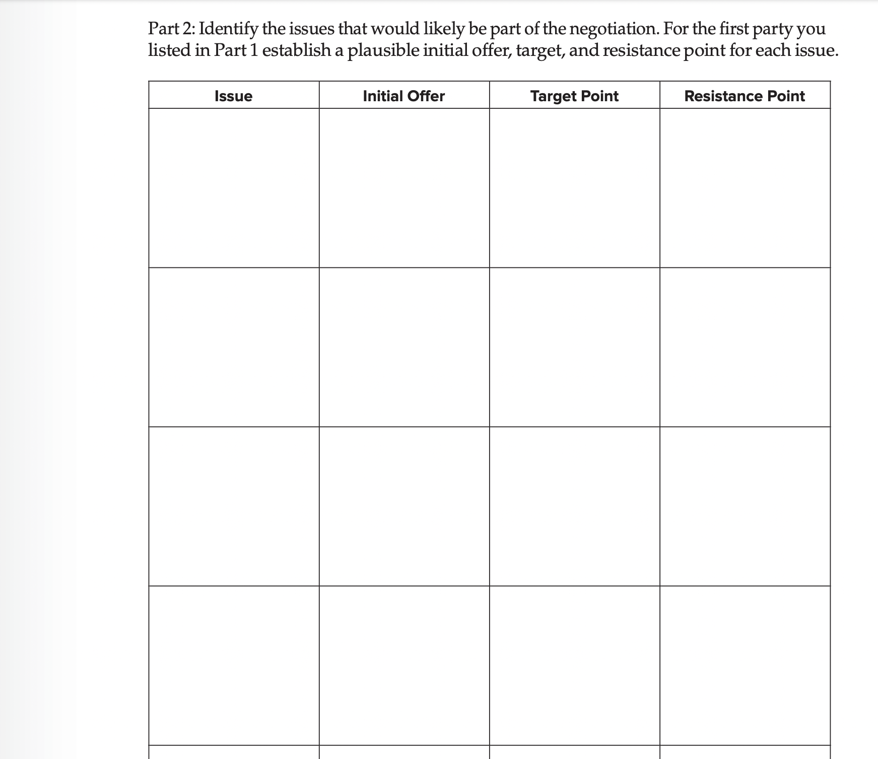 who is getting ready to go away to college where he will