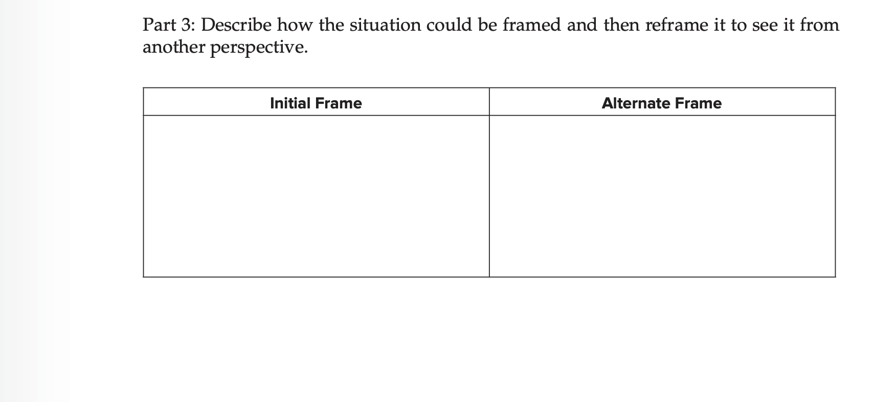 be living in a dorm. He has played bass guitar for six
