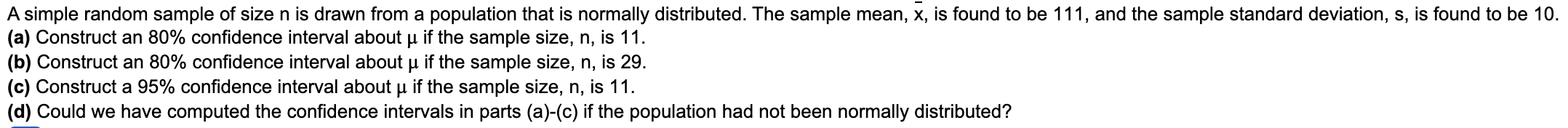 0.0025 0.001 0.0005 1.000 1.376 1.963 3.078 6.314 12.706 15.894 31.821 63.657