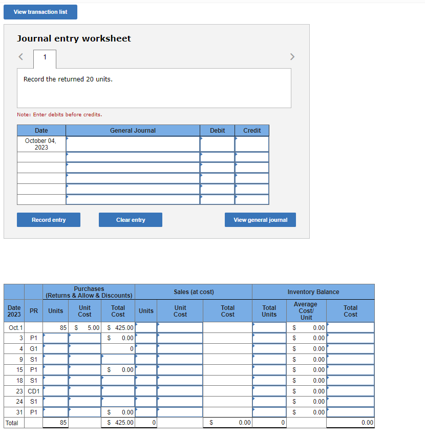 Debit WILLIAMS COMPANY Cash Disbursements Journal Other Ch. Cash Merchandise Date (2023)