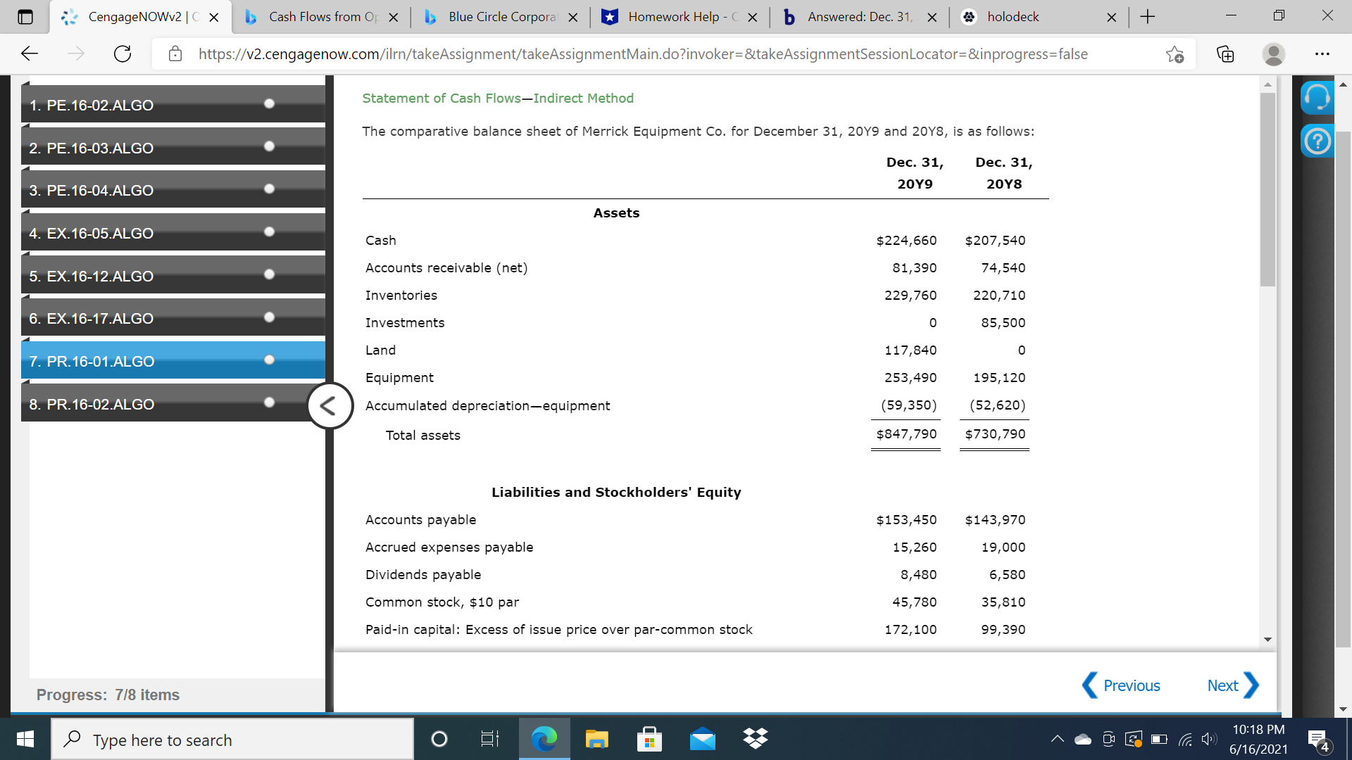 to indicate cash outflows, cash payments, decreases in cash, or any negative