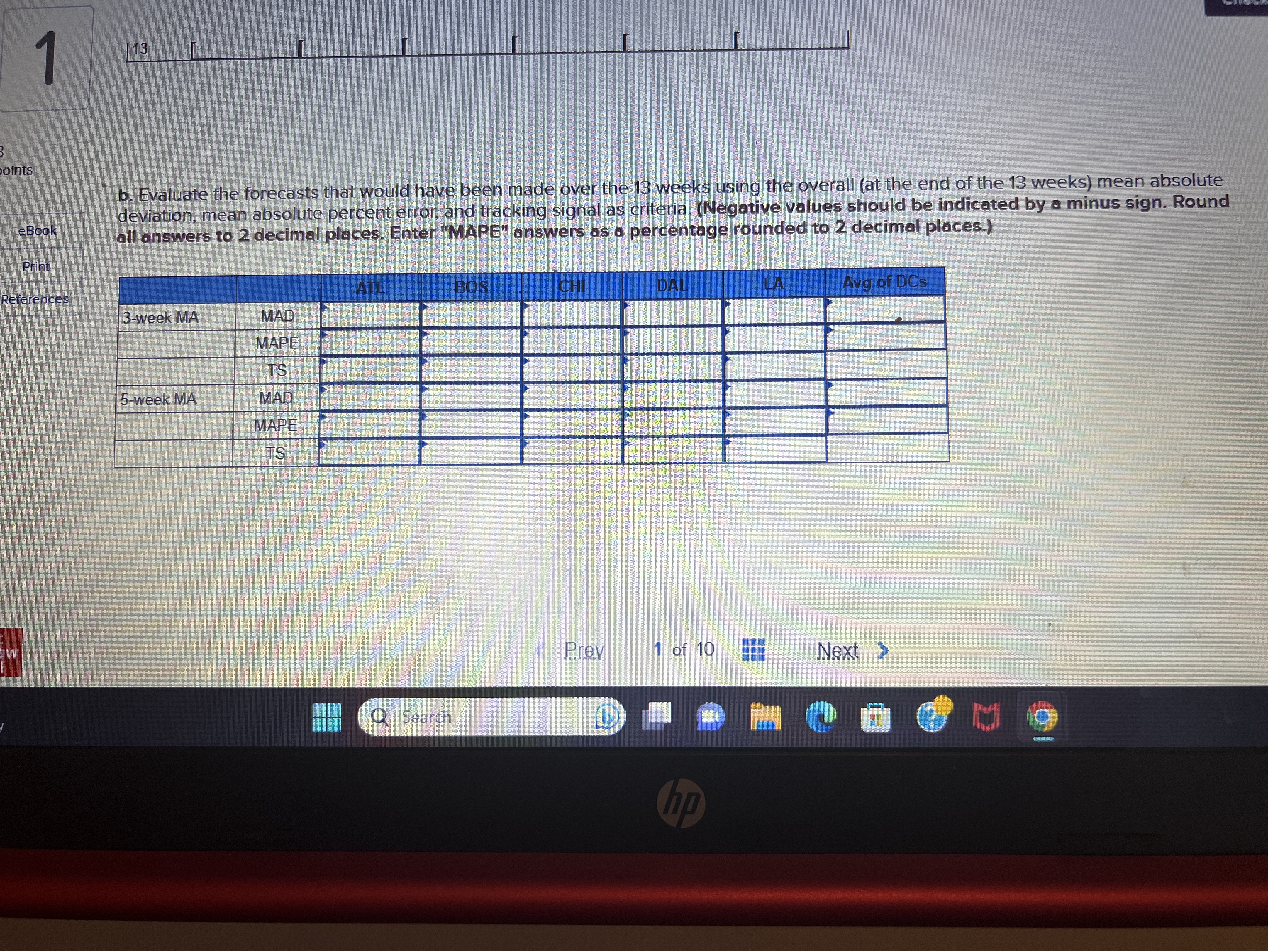 in the United States. Our item is a logo-branded coffeemaker that is