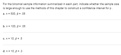 social robots built with wheels, with 90% confidence. b. Practically interpret the