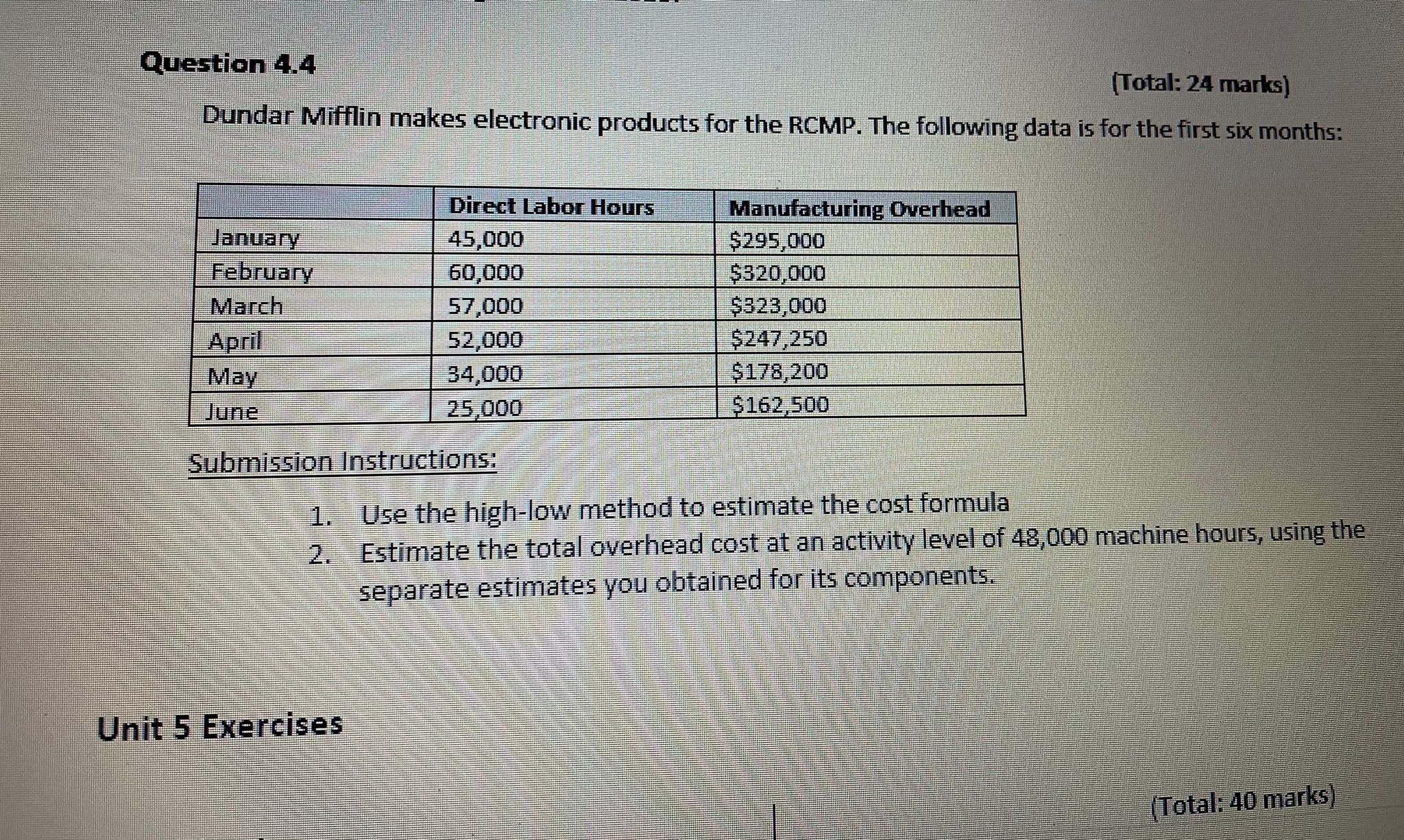 please solve this question step by step. i dont want copied material.