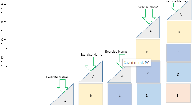 to a public This i"igrnent ability to 2nd impruerrnt competer./skill ampletion the