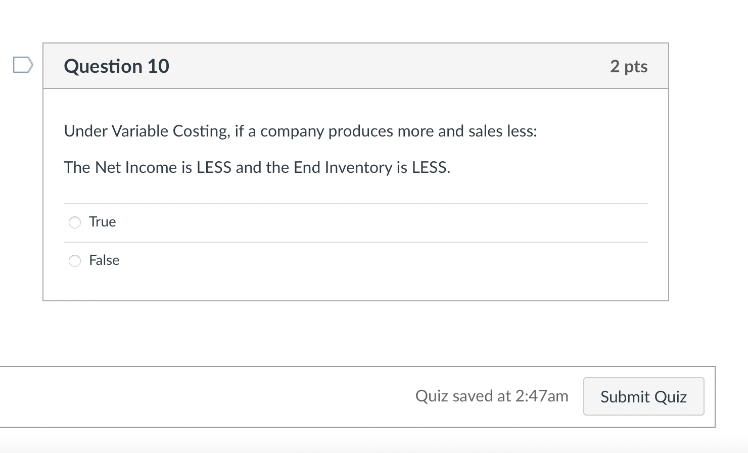 of the spreadsheet. 2 3 Direct materials $ 150,000 4 Direct labor