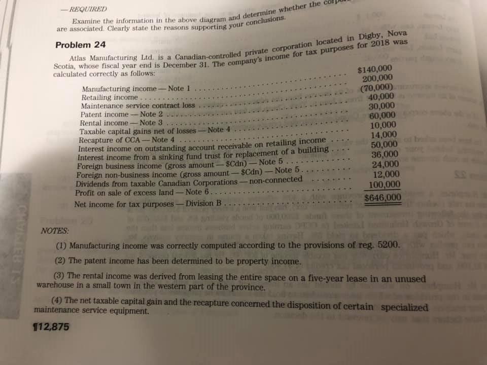  Can I get the Solution for ch.12 problem 24, in the
