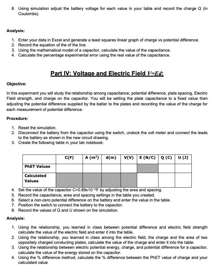 charge through a closed circuit, creating a current in the circuit. There