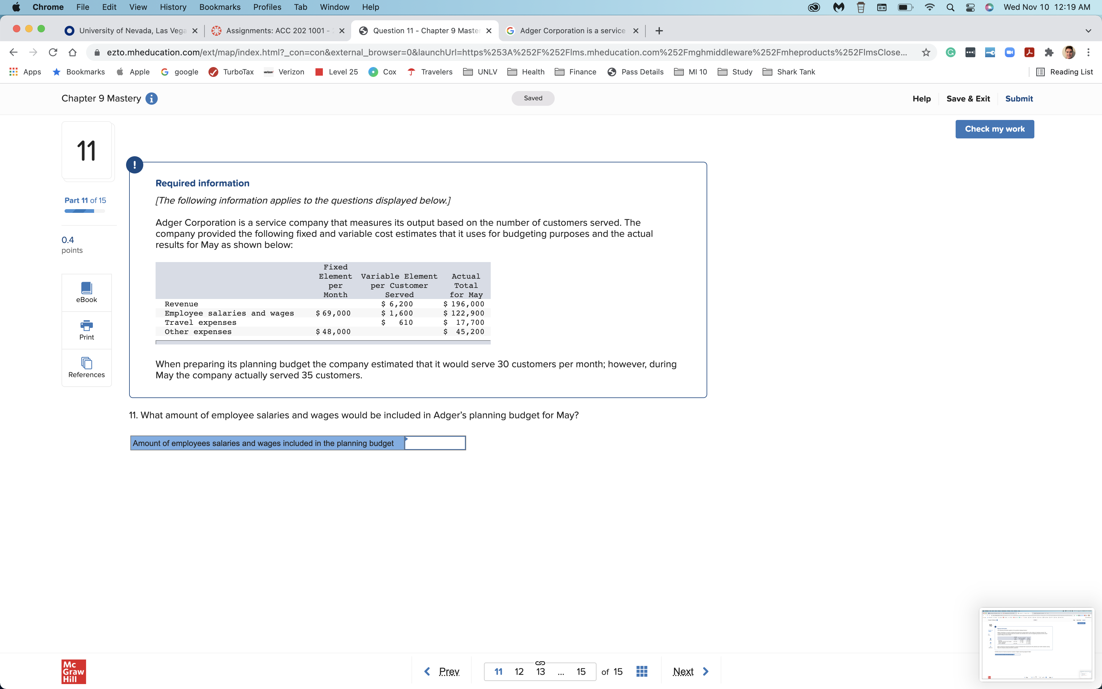 E B O 7 Q 2 0 Wed Nov 10 12:19 AM