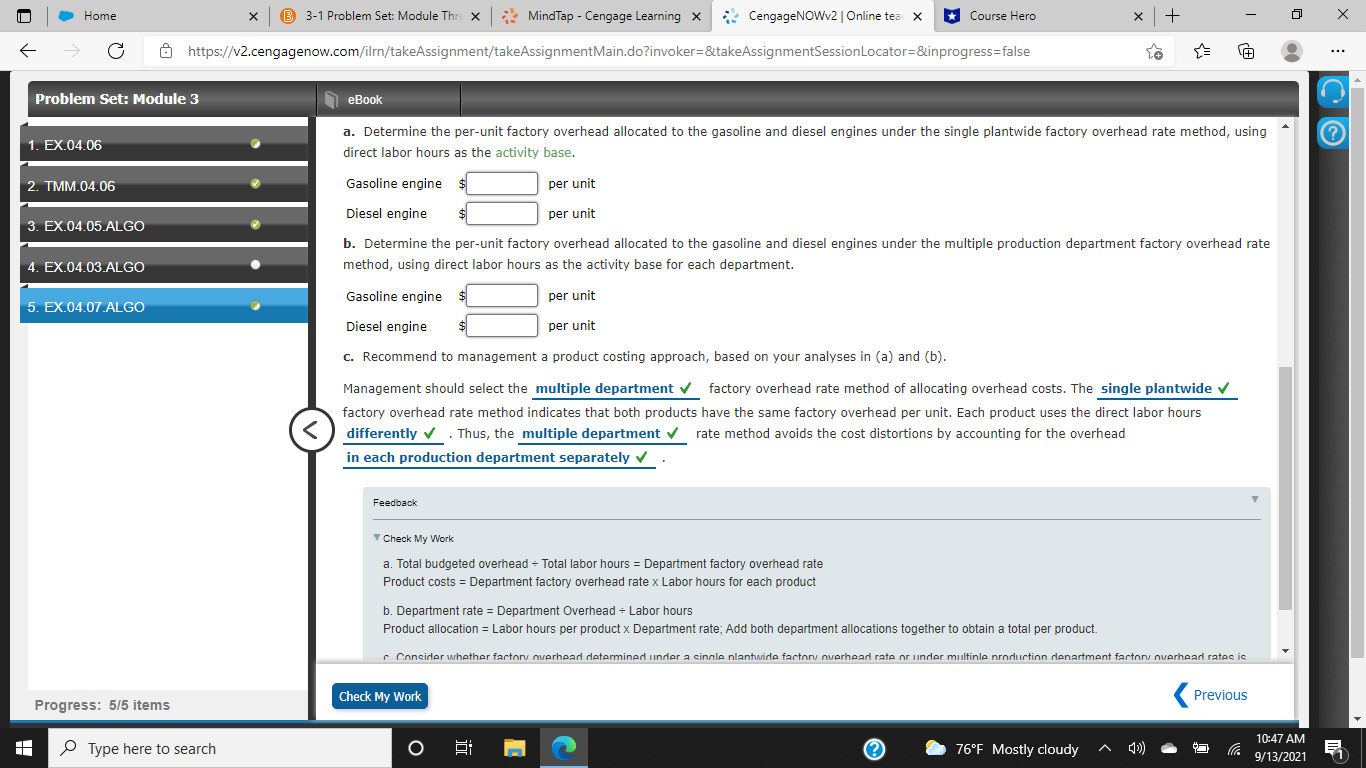  Hi,Can someone please help me with this? I've solved 2 questions