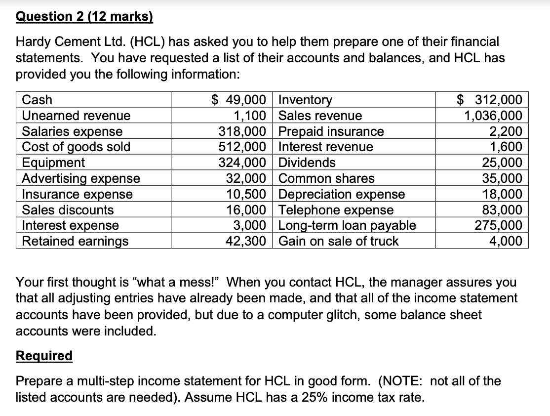pre-tax income of $280,000 for 2020 before the December 31 year-end adjusting