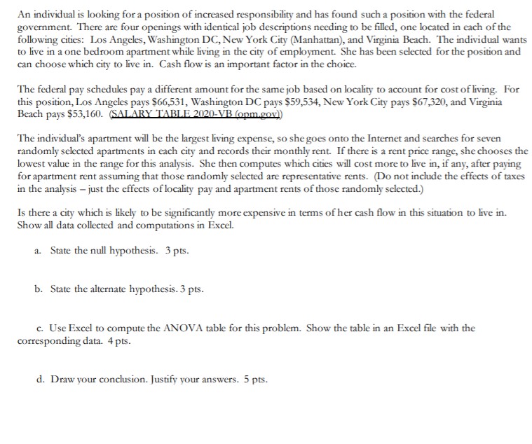 Please explain step by step SALARY TABLE 2020-VB INCORPORATING THE 2.6%