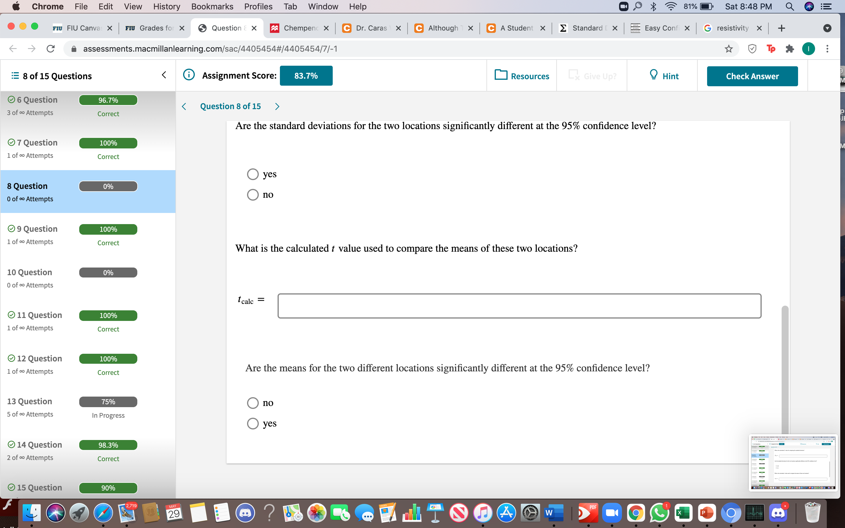this problem, i never took a stats class before and i need