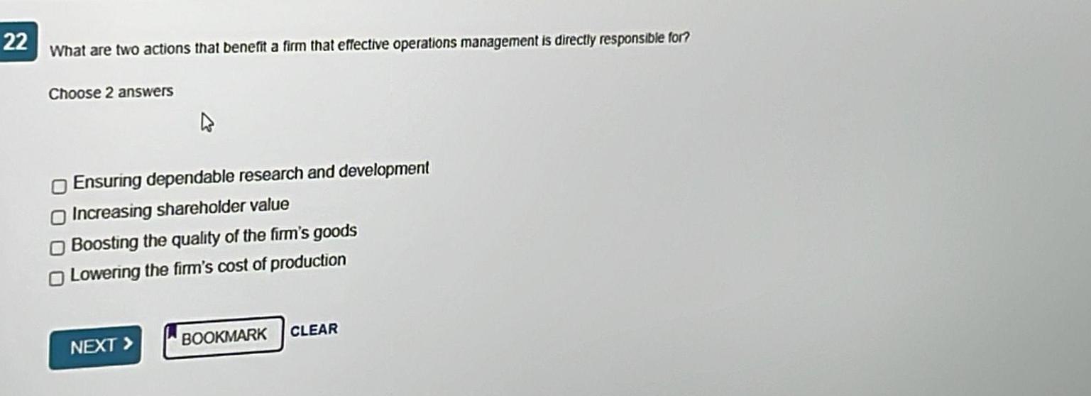 and reasons are explained in very detailed manner as in why the