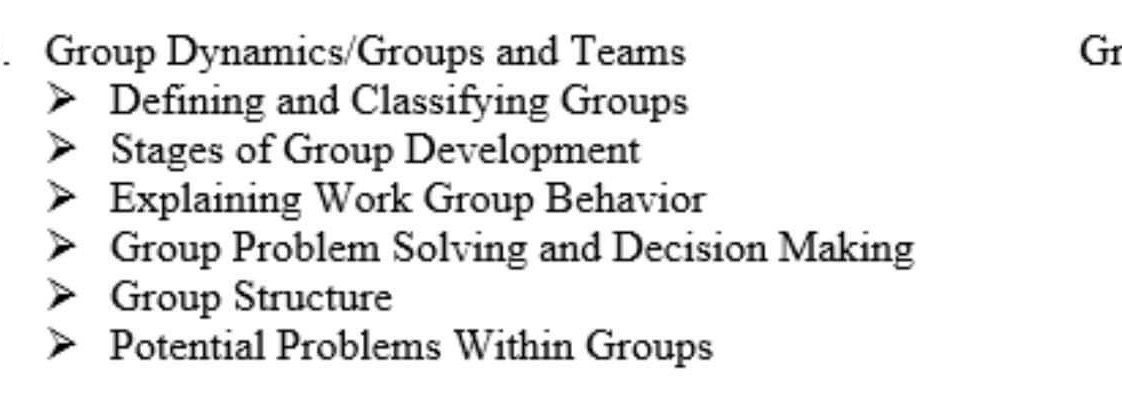 Provide a written report for this one (PPT would be best cause