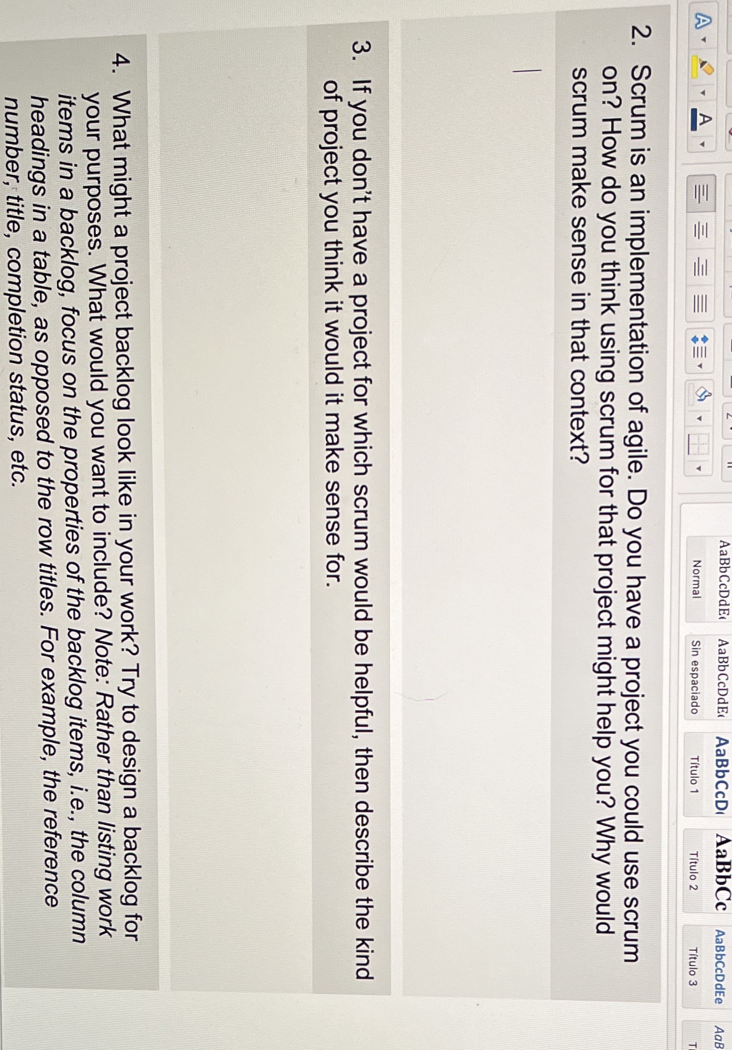  aBbCcDdE AaBbCcDdE( AaBbCcDi AaBbCc AaBbCcDdEe A AaB E EY Normal Sin