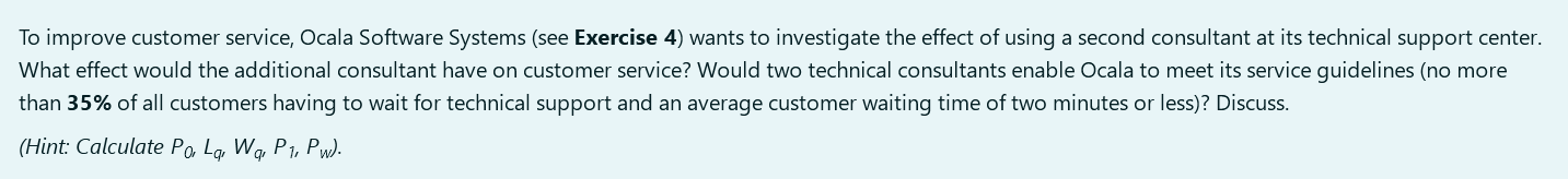 customers. If customers have installation or use problems with Ocala software products,