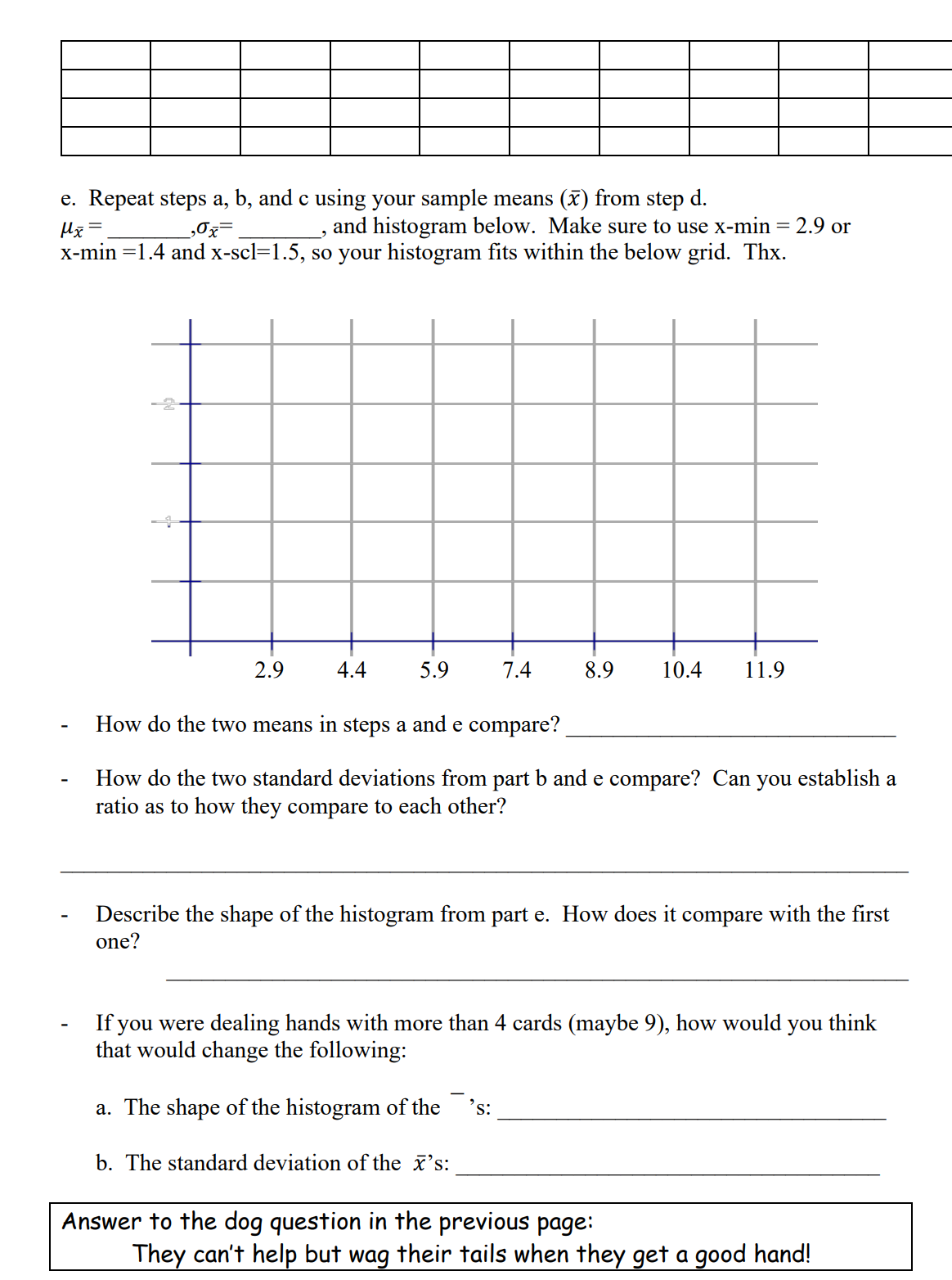 jack, queen, and king takes on numerical values of l 1, l2,