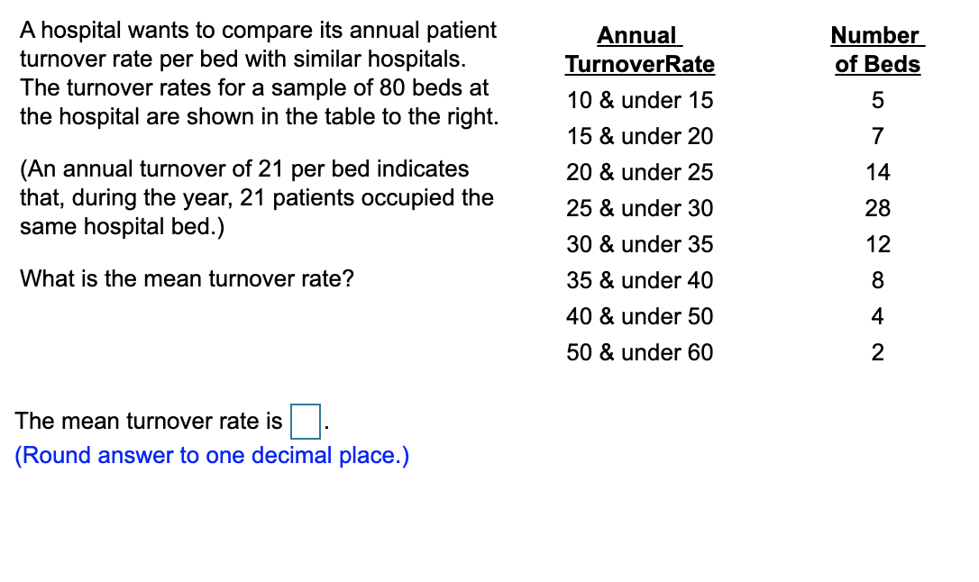  how do i answer these? The following data reect the number