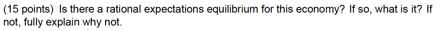 At time -1, both traders believe each state is equally likely at