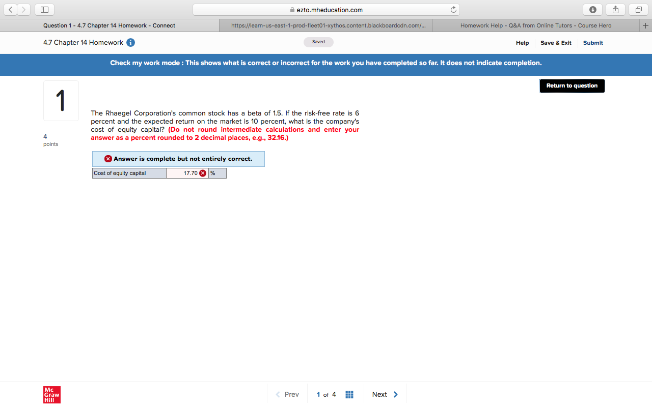 Homework - Connect https://learn-us-east-1-prod-fleet01-xythos.content.blackboardcdn.com/.. Homework Help - Q&A from Online Tutors -