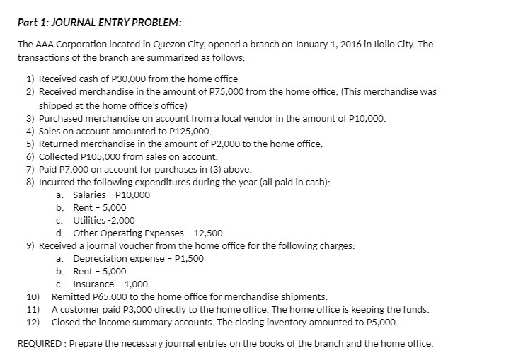 City, opened a branch on January 1, 2016 in Iloilo City. The