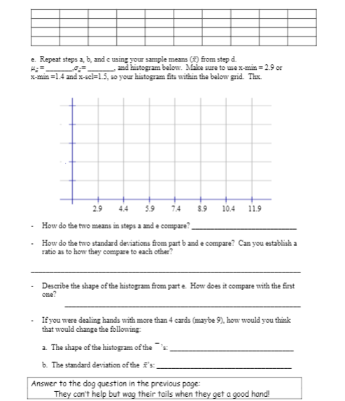 cards, assume each jack, queen, and king takes on numerical values of