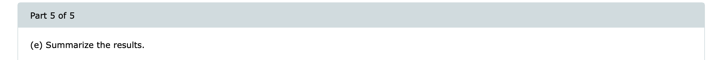 believes that the number is much less than 73% today. He selected