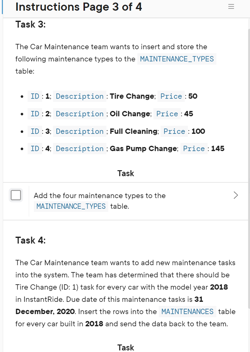 need for DRIVER_DRIVING_LICENSE_CHECKED eld in the active drivers table. Since all the