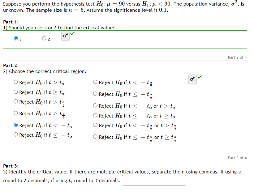 Reject Ho ift to O Reject Ho ift - tax O Reject