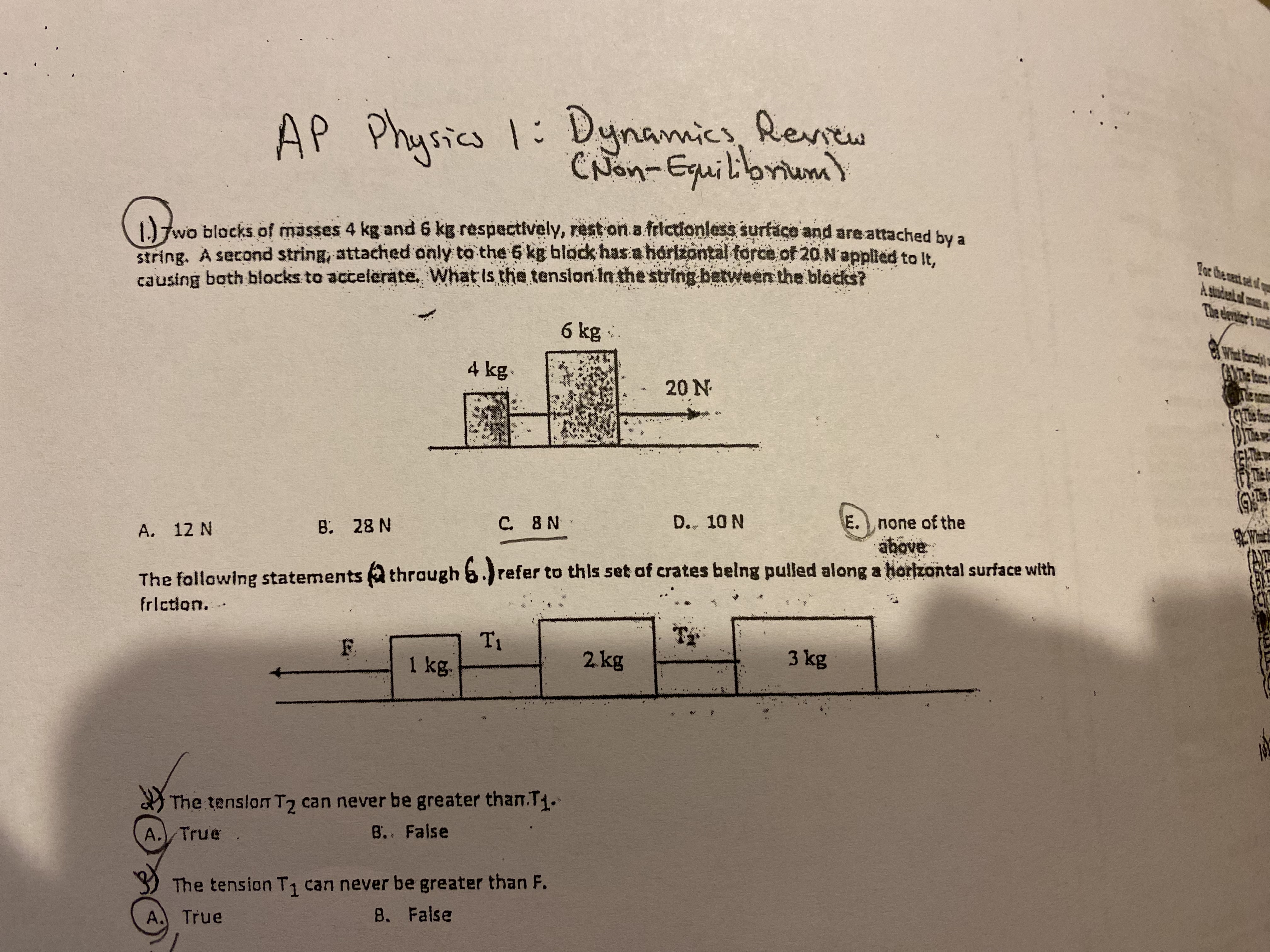 I don't understand this question. Could you help me with it. #1