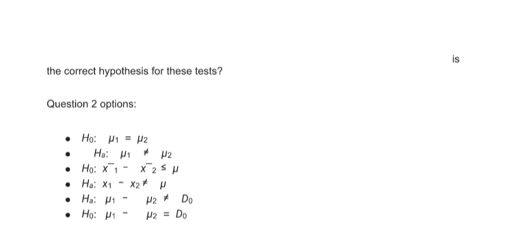  DATA SET 4 Must use alpha = 0.04, for the analysis
