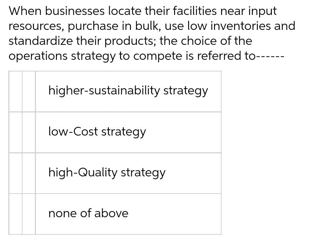 please answer the question within 30 minutes. make sure the explanation and